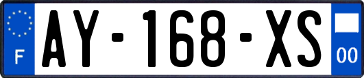 AY-168-XS
