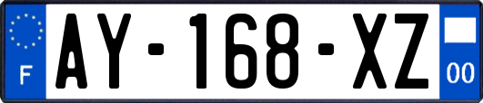 AY-168-XZ
