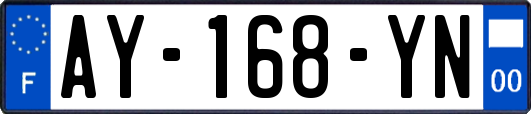 AY-168-YN