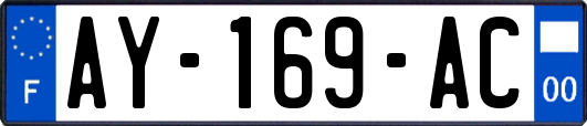 AY-169-AC