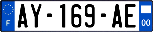 AY-169-AE