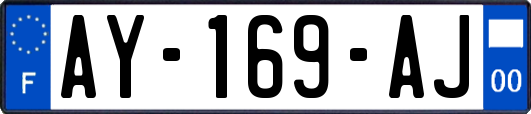 AY-169-AJ