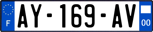 AY-169-AV