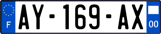 AY-169-AX