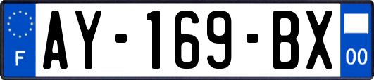 AY-169-BX