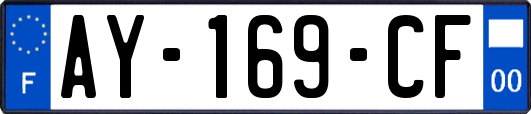 AY-169-CF