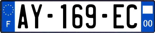 AY-169-EC