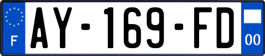 AY-169-FD