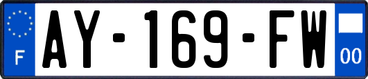 AY-169-FW