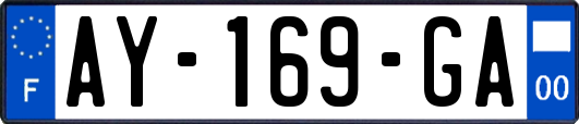 AY-169-GA