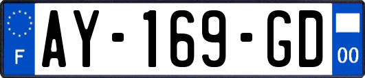 AY-169-GD