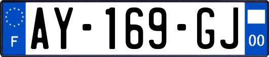 AY-169-GJ