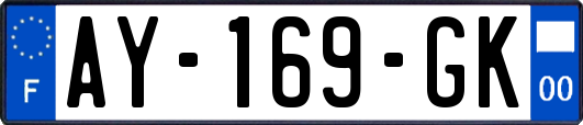 AY-169-GK