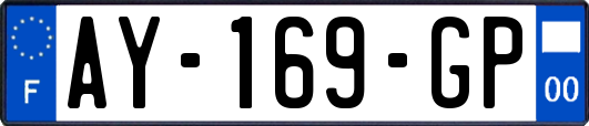 AY-169-GP