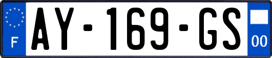 AY-169-GS