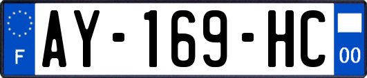 AY-169-HC