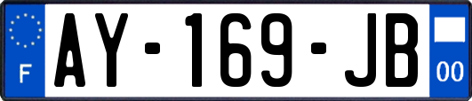 AY-169-JB