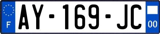AY-169-JC