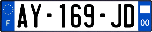 AY-169-JD