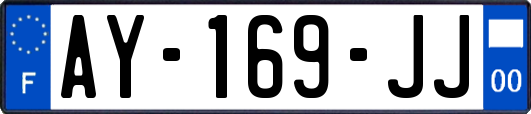 AY-169-JJ