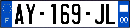 AY-169-JL