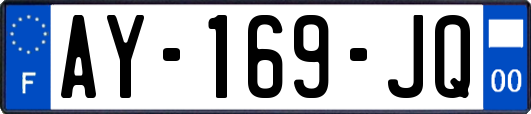 AY-169-JQ