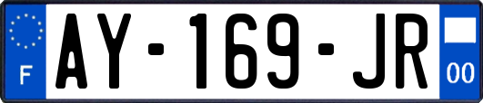 AY-169-JR