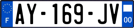 AY-169-JV