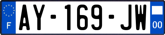 AY-169-JW