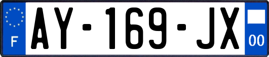 AY-169-JX