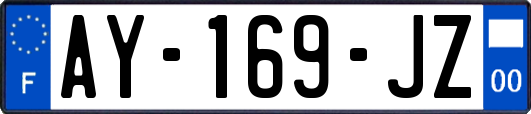 AY-169-JZ