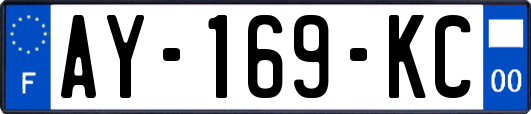AY-169-KC