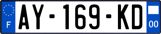 AY-169-KD