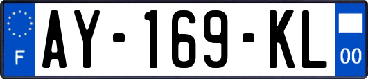 AY-169-KL
