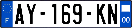 AY-169-KN