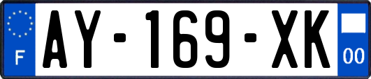 AY-169-XK