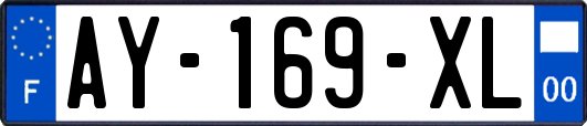AY-169-XL