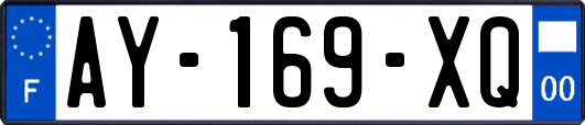 AY-169-XQ