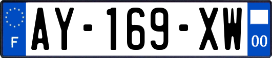 AY-169-XW