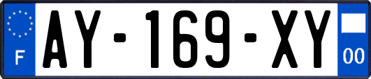 AY-169-XY