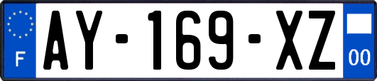 AY-169-XZ