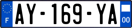 AY-169-YA