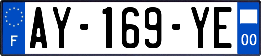 AY-169-YE