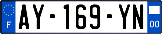AY-169-YN