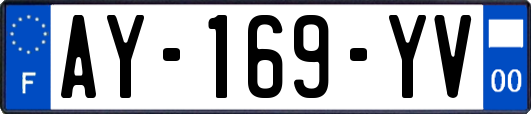 AY-169-YV