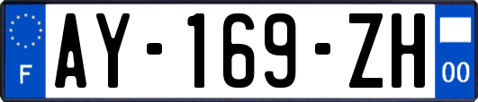 AY-169-ZH