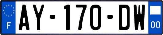 AY-170-DW