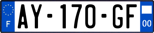 AY-170-GF