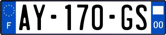 AY-170-GS