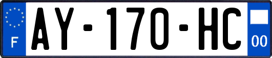 AY-170-HC